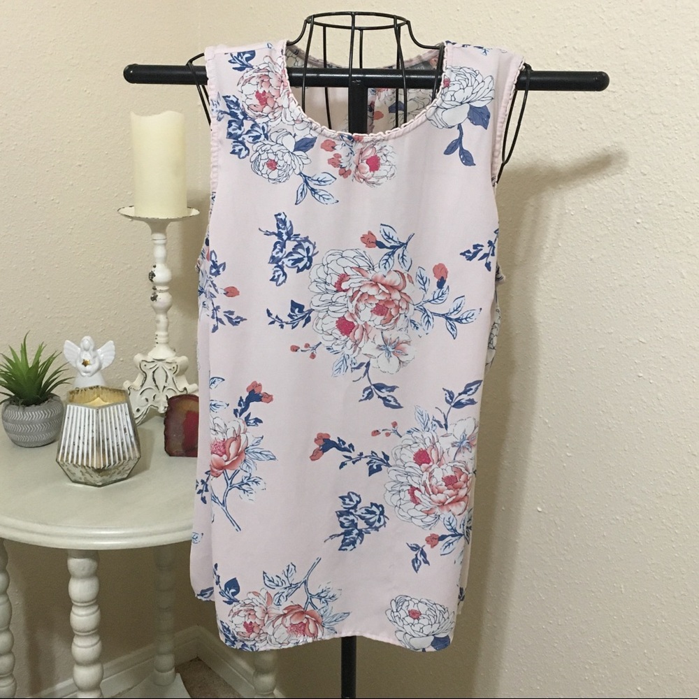 Daniel Rainn Top -L
